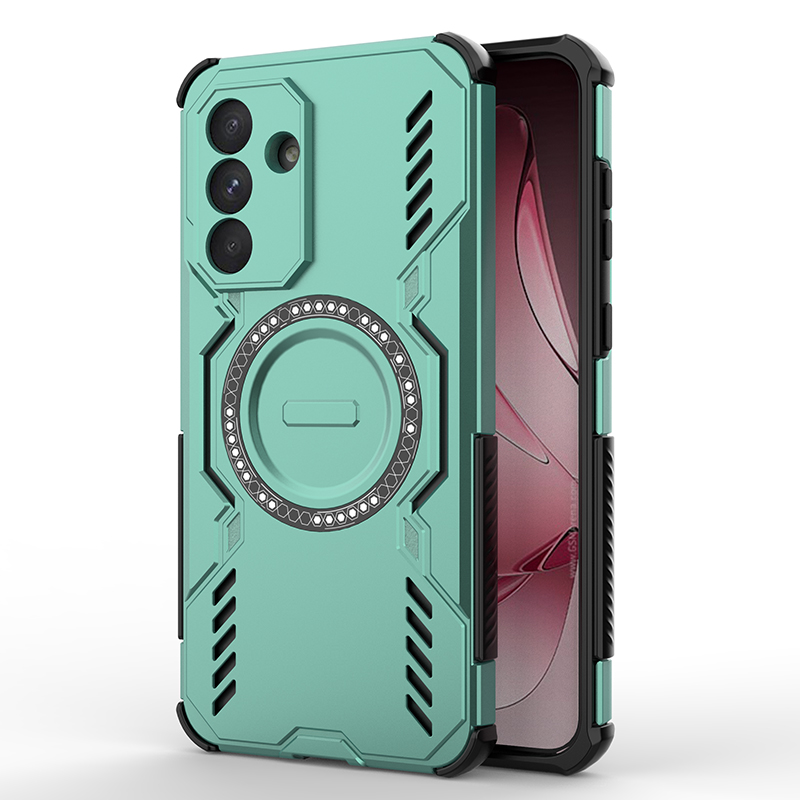 Verde