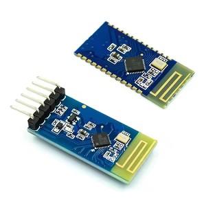 Yixingmicro JDY-33 doppia modalità porta seriale Bluetooth SPP Bluetooth SPP-C compatibile con HC-05/06 /JDY-31/30 Slave Bluetooth 3.0