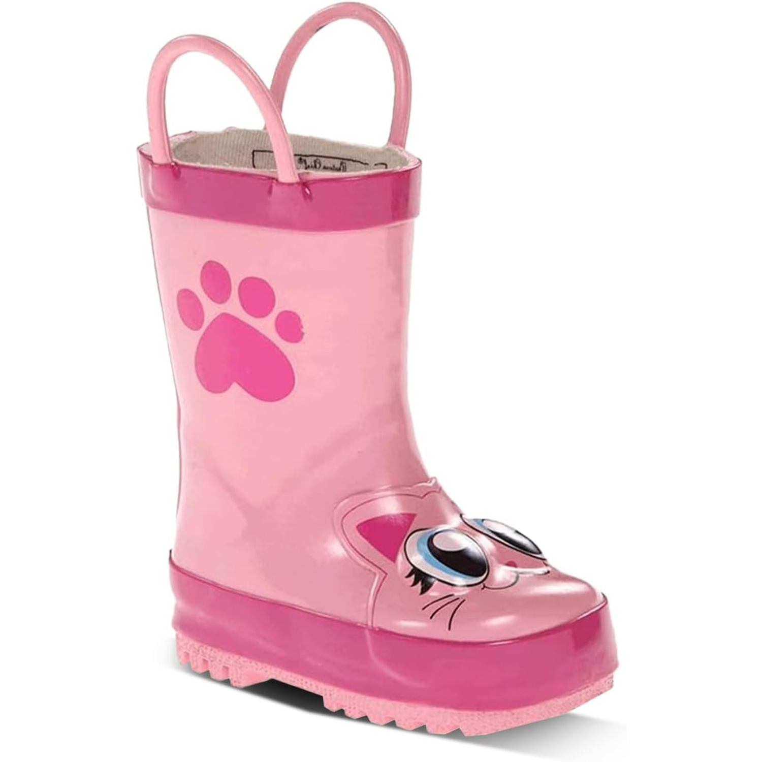 Chat rose