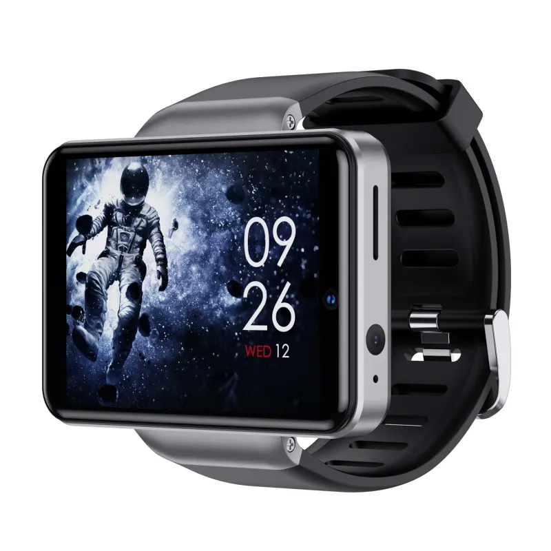 New arrival DM101 2.41 inch IPS Full Screen Smart Sport Watch Smart Watch