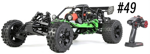 49#GREEN