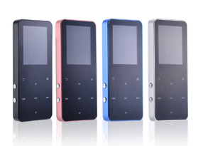 Touch Version <strong>MP4</strong> Walkman Student Edition <strong>MP4</strong> Metal Music <strong>Player</strong> Recording Card External <strong>MP4</strong> <strong>Player</strong> - Product Image 6