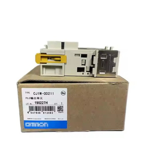 Módulo de PLC de salida digital, salida de transistor de 16 canales, montaje en riel DIN, 2 unidades - Product Image 4