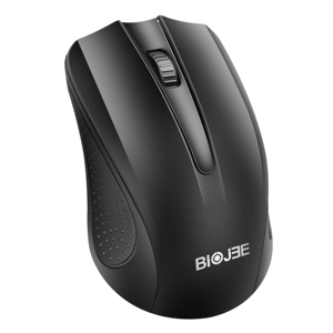 Juego de teclado y mouse inalámbricos a precio de fábrica, computadora de escritorio para el hogar, computadora portátil, Juegos de oficina, juego de teclado y mouse profesional de 2,4G - Product Image 5