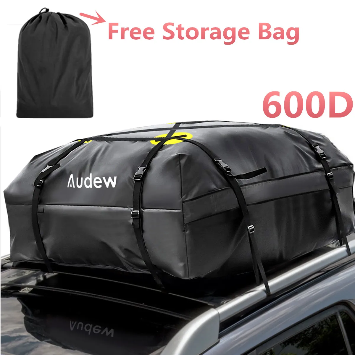 Robuste 500D