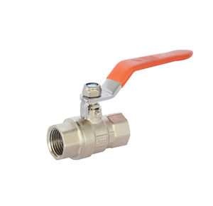 1 Inch <span class=keywords><strong>Hex</strong></span> Nut G Chủ Đề Đồng Thau Thông Minh Van Nước Ở Thành Phố Yuhuang - Product Image 2