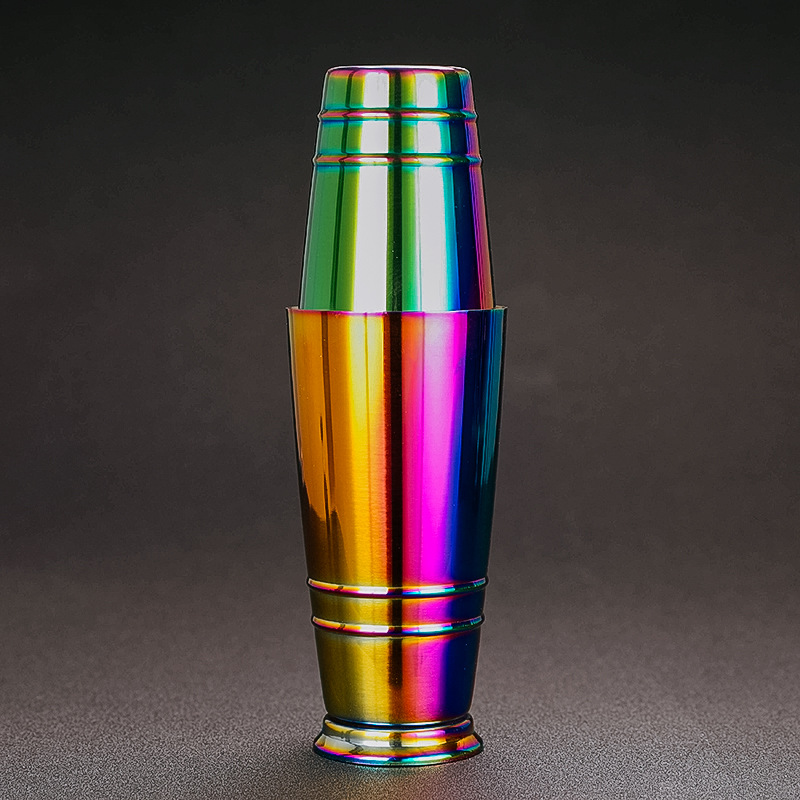 Coloré