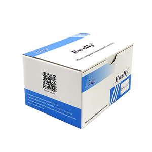 Termostato digital Controlador de temperatura Interruptor de calefacción de refrigeración de 12V /24V / 220V con sensor