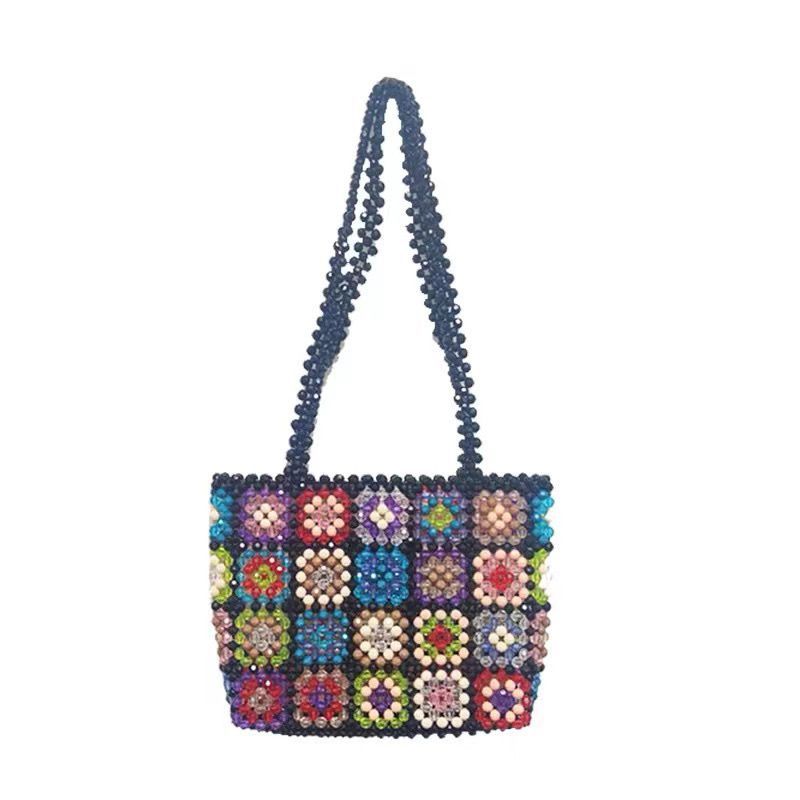 Kit de matériel pour sac de perles