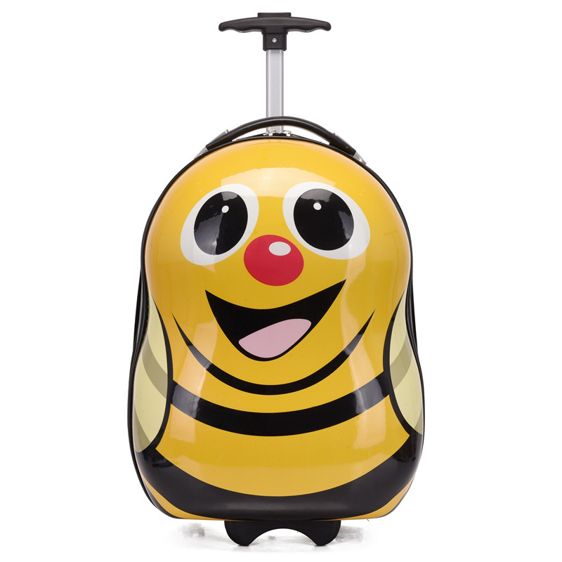 Carretilla de la abeja