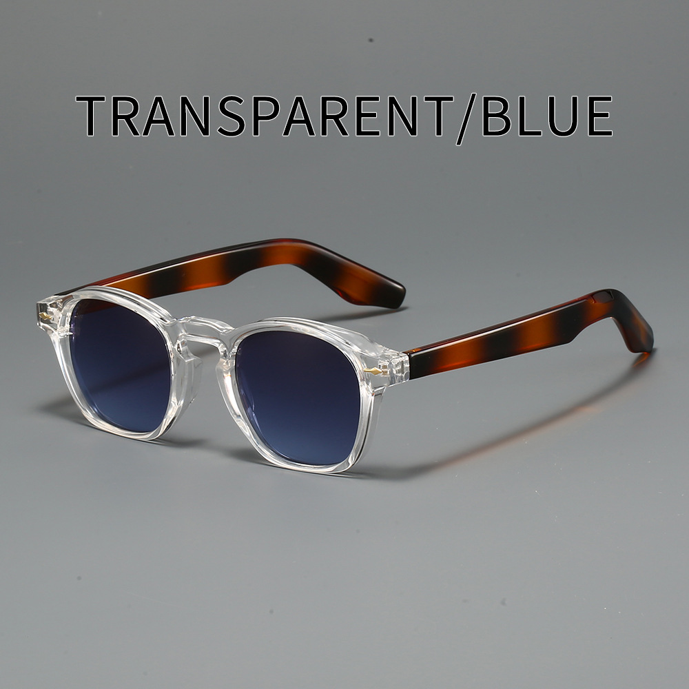 Cadre transvieux gris