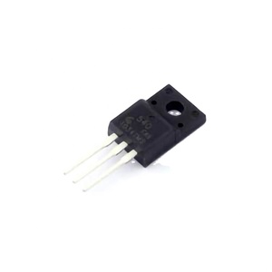วงจรรวม CS540FA9 TO-220F-3 สมาร์ท IGBT ดาร์ลิงตันทรานซิสเตอร์ดิจิตอลไทริสเตอร์สามระดับ - Product Image 1