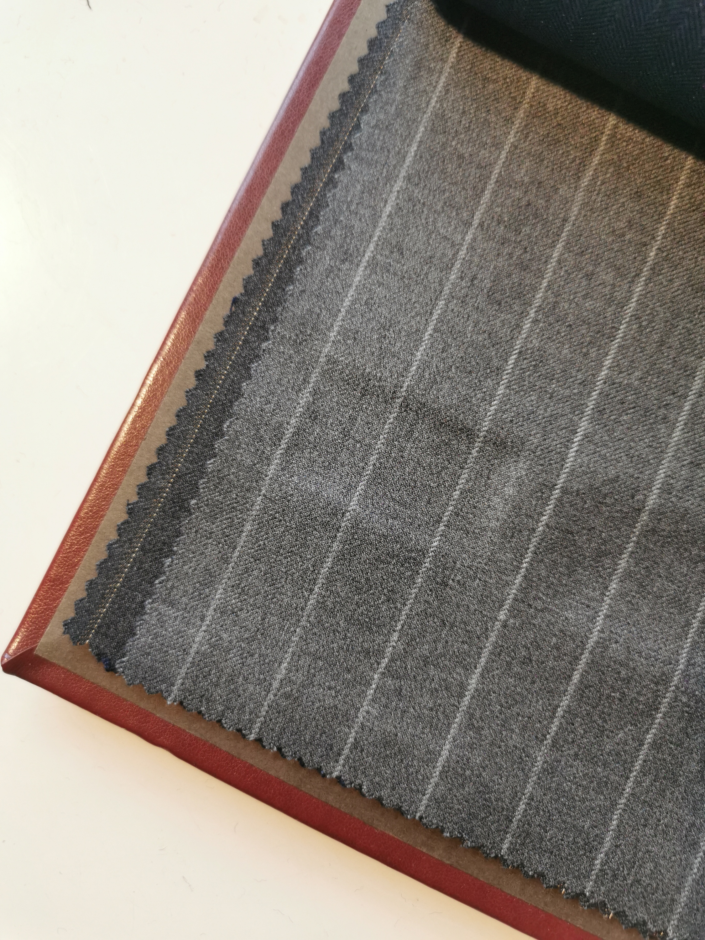 Italy VBC Medium Gray