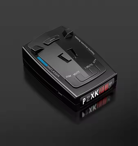 Effective Car Speed <strong>Detection</strong> Tool 12V Car Speed Detectors Car <strong>Detection</strong> System - Product Image 6