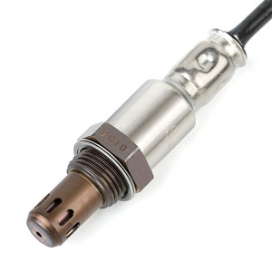 El sensor de oxígeno delantero NTK es adecuado para Nissan March, amplio rango de medición Tiida y rendimiento estable. - Product Image 1