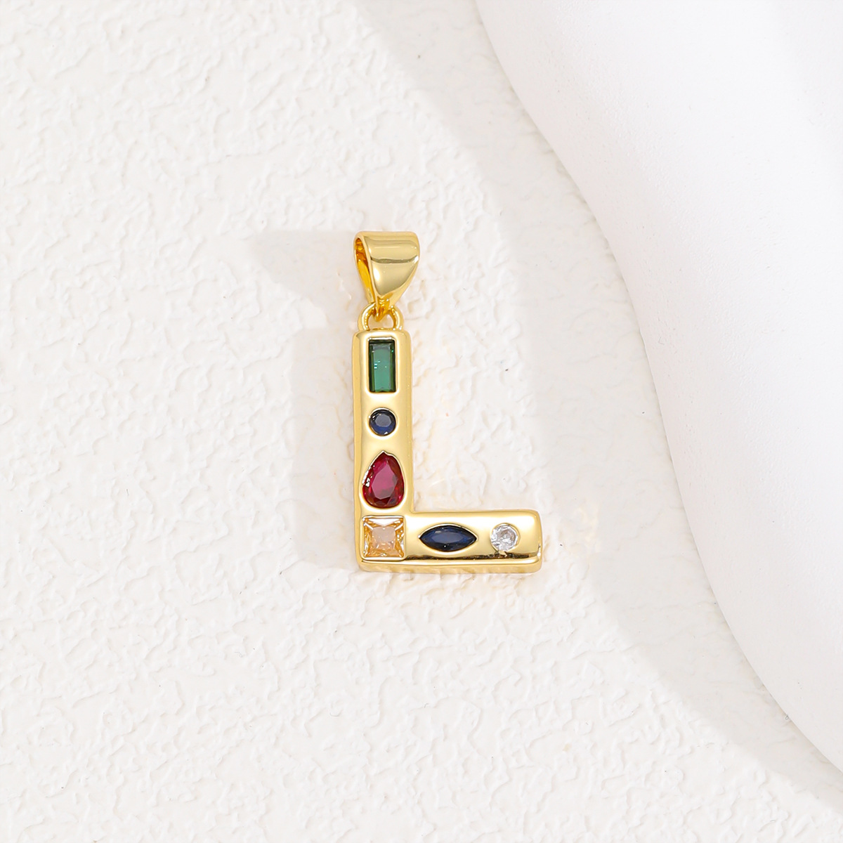 L (pendentif unique)