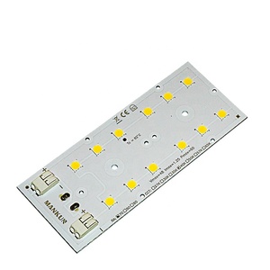 25W LED-Modul Weiße Leiterplatte Quadratisches LED-Beleuchtungs design mit aus gezeichneter Schaltung Langlebige LED-Module Leiterplatte - Product Image 4