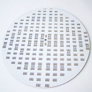 แผงวงจร PCB แบบ LED สำหรับไฟ LED ทำจากอะลูมิเนียม94V0 - Product Image 6