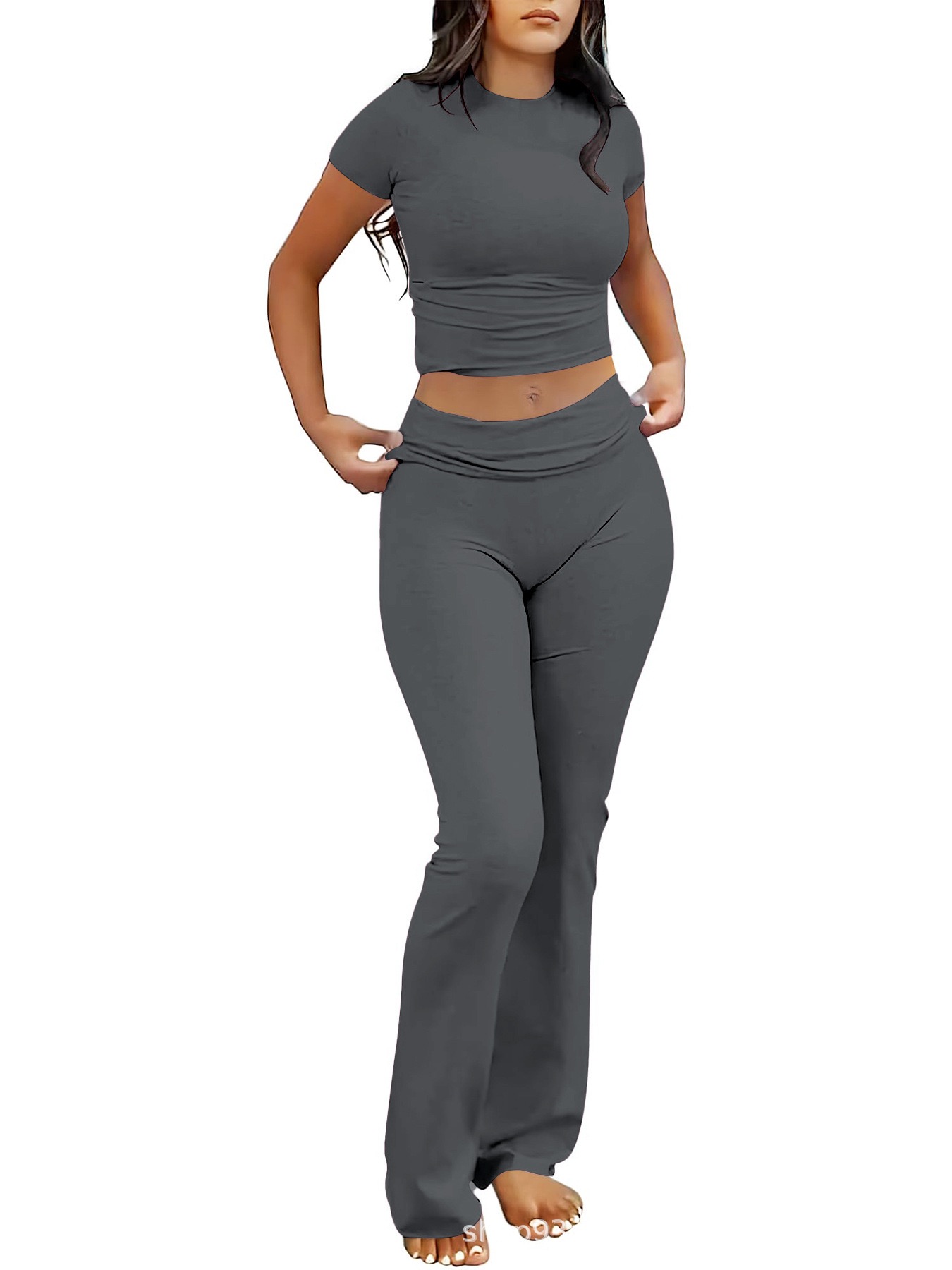 Dark grey