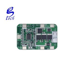 6S 15A/25A 24V 25.2V carte de Protection PCB BMS 6 Pack 18650 <span class=keywords><strong>Module</strong></span> de cellule de batterie au Lithium Li-ion - Product Image 3