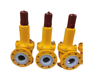 1/2-8 Inch ANSI ASME PN10/PN16/PN25 WCB Stainless Steel Flange Ends <strong>Safety</strong> <strong>Valve</strong> <strong>Spring</strong>/Rising/Bellow Type