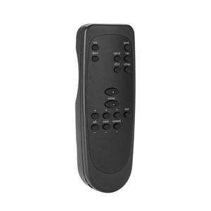 Uzaktan kumanda kontrolörü kullanımı Logitech Z906 Z-5500 Z-680 Z-5400 Z-5450 hoparlör - Product Image 4