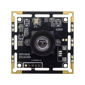 适用于移动设备的高性能3MP AR0331迷你USB摄像头模块高分辨率30fps传感器 - Product Image 2