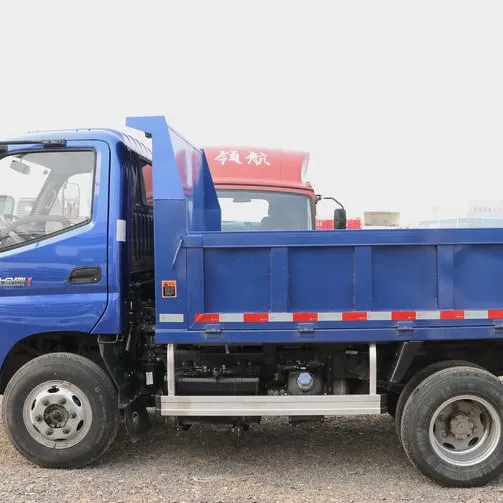 Foton — Mini camion de seigneur du véhicule, 4x2, en chine, à vendre