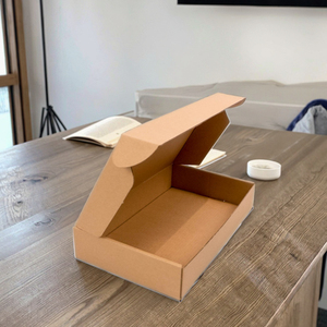 Tùy chỉnh các tông sóng bao bì hộp - Product Image 6