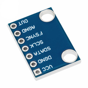Ad9833 DDS-Modul Gy-9833 serielle Schnitts telle chip zur Programmierung von Sinus-Signalgenerator-Mikro controllern und FPGA - Product Image 3