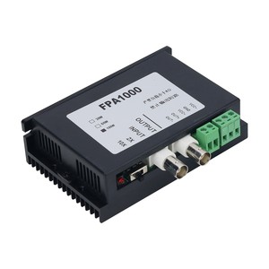 Módulo amplificador de potencia de señal FPA101A 100W 100KHz para generador de señal de función DDS Digital - Product Image 5