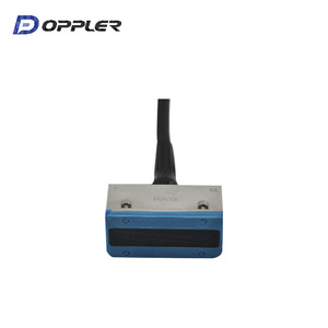 用于检查传感器的5mhz超声波浸入式换能器和相控阵探头产品 - Product Image 3