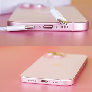 โทรศัพท์มือถือเกรด AA + ปลดล็อคของแท้สำหรับ A3090 IP 15 - Product Image 3