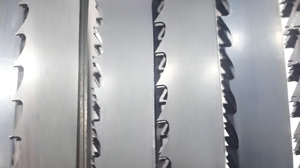 Good Performance Sawing Machine Woodworking Band <strong>Saw</strong> Blade for Wood Cutting Suitable for <strong>Kinds</strong> <strong>of</strong> Hardwood - Product Image 5