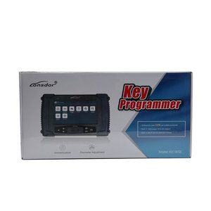 LONSDOR K518S Schlüssel programmierer Basisversion K518 Keine Token-Begrenzung unterstützung Alle machen die Update-Version von SKP1000 - Product Image 6