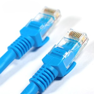 Venta caliente red medidor corto 0,3 m 0,5 M 1M 1,5 m Ethernet UTP Cat6 Cable de conexión - Product Image 2