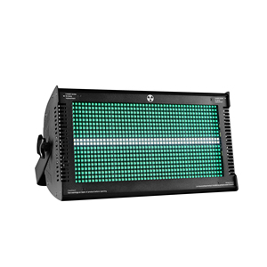 DMX control 1000W RGB 8 + 8 luz estroboscópica LED estroboscópica Disco DJ Party Music Concert Bar Stage Lighting Equipment - Product Image 5