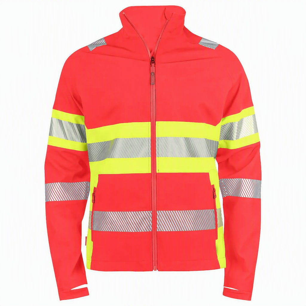 Rojo coral
