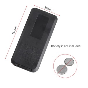 11 клавиш RF пульт дистанционного управления DC 5 В мини USB диммер контроллер для 5050 2835 одноцветная Светодиодная лента - Product Image 6