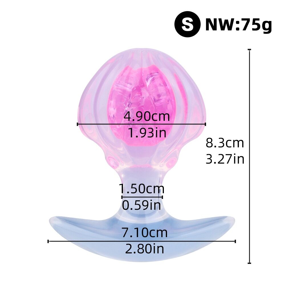 Ancre S Rose