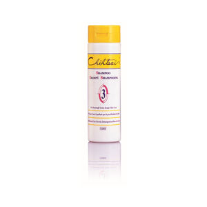Kepek ferahlatıcı kepek arındırmak ve Chihtsai No.3 şampuan yenilemek/arındırmak ve yenilemek - Product Image 1