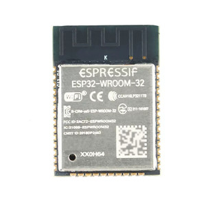 Brand new original ESP32-WROOM-32 Dual-core <strong>WiFi</strong> &amp; Bluetooth MCU <strong>module</strong> IoT <strong>wireless</strong> <strong>module</strong> - Product Image 2