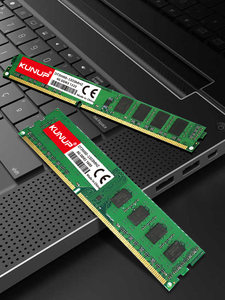 Оперативная память DDR3 для ПК, 4 ГБ, 8 ГБ, 8 бит, модуль памяти настольного компьютера PC3 1333 МГц 1600 МГц 10600 12800U 240Pin 8 ГБ 1,5 в UDIMM DDR3