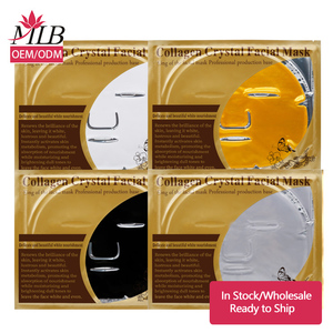 Wholesale Korean Cosmetics Private Label Hydrogel Golden Facial Sheet <strong>Mask</strong> Skincare 24 <strong>k</strong> <strong>Gold</strong> Bio Collagen Face Lifting <strong>Mask</strong>