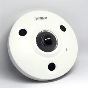 Dahua Brand IPC-EBW81242-AS-S2 1.85mm Intrusion People Counting Heat Map 12 MP IR Fisheye WizMind Network <strong>Camera</strong> Ready to Ship - Product Image 3