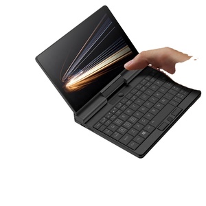 One-<strong>Netbook</strong> A1 Laptop 7 Inch Mini Advanced Configuration Work Laptop 2.4G/5G Dual Band Wifi <strong>Computer</strong> 1920*1200 Resolving Power - Product Image 2