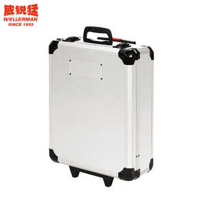 热销399pcs盒外壳，带9pcs组合扳手套筒扳手套装机械工具套装套件 - Product Image 6