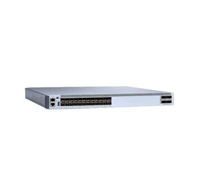 Ciscos C9500-16X-A Switch 10Gig a 16 porte vantaggio di rete Core di classe Enterprise e interruttori a strati di aggregazione - Product Image 1