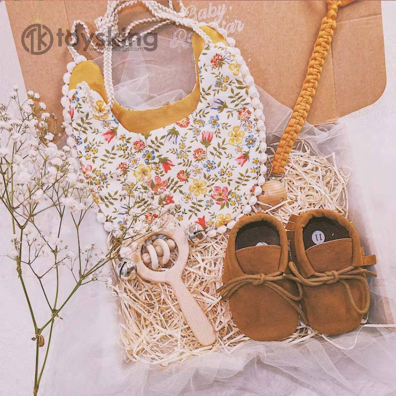 Ensemble de 4 pièces