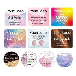 QAZIXU 5ml 10ml 15ml 30ml 60ml 1kg 5kg 10kg 3000 + renk tırnak jeli lehçe fabrika doğrudan tedarik OEM/ODM özelleştirilmiş çözüm - Product Image 2